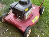 Žoliapjovė Partner 3550sm su Briggs & Stratton - nuotraukos Nr. 3