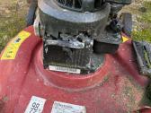 Žoliapjovė Partner 3550sm su Briggs & Stratton - nuotraukos Nr. 4