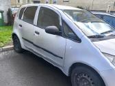 Mitsubishi Colt - nuotraukos Nr. 2