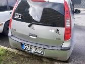 Mitsubishi Colt - nuotraukos Nr. 3