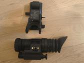 Nvg Pvs 14 omni 6 naktinio matymo įranga - nuotraukos Nr. 3