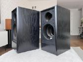 Celestion 100 korpusai Diy projektui - nuotraukos Nr. 2