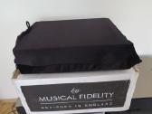 Musical Fidelity M6 Encore 225 2tb stiprintuvas - nuotraukos Nr. 3