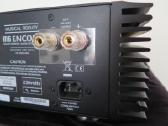 Musical Fidelity M6 Encore 225 2tb stiprintuvas - nuotraukos Nr. 9