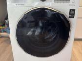 Samsung Wd80j5420aw/ee – skalbyklė-džiovyklė 8kg - nuotraukos Nr. 8