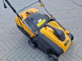 Stiga Sv 415 E elektrinis skarifikatorius - nuotraukos Nr. 4