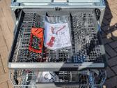 Nauja Aeg Fse74738p( 7000 serijos)+ garantija - nuotraukos Nr. 13