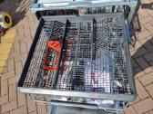 Nauja Aeg Fse74738p( 7000 serijos)+ garantija - nuotraukos Nr. 19