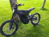 Surron Eride Pro Ss 2.0 (2025) - nuotraukos Nr. 3