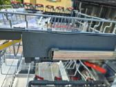 Nauja Aeg Fse74738p( 7000 serijos)+ garantija - nuotraukos Nr. 21