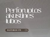 Vidaus Apdailos Darbai Merenna - nuotraukos Nr. 8