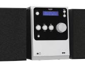 Bush CD radijas Bluetooth Hi-fi sistema grotuvas - nuotraukos Nr. 4