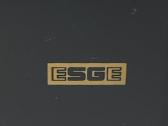 "Esge" stalinis, elektrinis laikrodis - nuotraukos Nr. 6