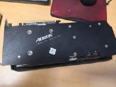 Gigabyte Rx5700xt - nuotraukos Nr. 7