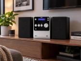 Bush CD radijas Bluetooth Hi-fi sistema grotuvas - nuotraukos Nr. 2