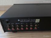 Cambridge Audio C500 pradinis garso stiprintuvas - nuotraukos Nr. 4