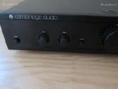 Cambridge Audio C500 pradinis garso stiprintuvas - nuotraukos Nr. 5