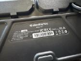 Steelseries Apex Pro mechaninę žaidimų klaviatūrą - nuotraukos Nr. 2