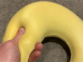 Memory foam masažinė pagalvėlė - nuotraukos Nr. 5