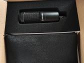 Audio Technica At2020 Xlr mikrofono komplektas - nuotraukos Nr. 3