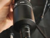 Audio Technica At2020 Xlr mikrofono komplektas - nuotraukos Nr. 4