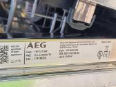 Nauja Aeg Fse74738p( 7000 serijos)+ garantija - nuotraukos Nr. 17