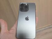 iPhone 13 Pro - nuotraukos Nr. 6