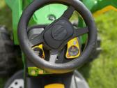 Peg Perego John Deere Ground Loader 12v+priekaba - nuotraukos Nr. 4