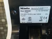 Miele cm 6350 kavos automatas su garantija - nuotraukos Nr. 9