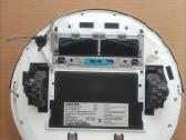 Neveikiantis siurblys robotas Samsung Vr30t80313w - nuotraukos Nr. 2