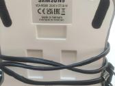 Neveikiantis siurblys robotas Samsung Vr30t80313w - nuotraukos Nr. 4