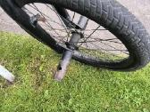 BMX Bike - nuotraukos Nr. 6