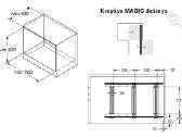Cargo krepšys - nuotraukos Nr. 5