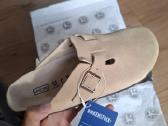 Birkenstock boston Mink - nuotraukos Nr. 2