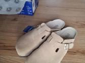 Birkenstock boston Mink - nuotraukos Nr. 5