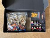 Lego Ideas 21302 The Big Bang Theory - nuotraukos Nr. 2