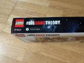 Lego Ideas 21302 The Big Bang Theory - nuotraukos Nr. 5