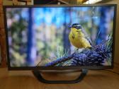 LG 42 Smart TV 3D - nuotraukos Nr. 2