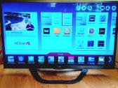 LG Smart TV 42 3D - nuotraukos Nr. 3