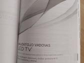 LG Smart TV 42 3D - nuotraukos Nr. 7