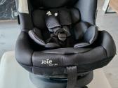 Joie I-spin 360 automobilinė kėdutė - nuotraukos Nr. 2