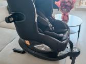 Joie I-spin 360 automobilinė kėdutė - nuotraukos Nr. 5
