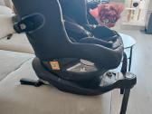 Joie I-spin 360 automobilinė kėdutė - nuotraukos Nr. 6