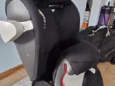 Cybex Pallas M-fix automobilinė kėdutė 9-36 kg - nuotraukos Nr. 2
