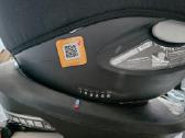 Joie I-spin 360 automobilinė kėdutė - nuotraukos Nr. 7