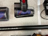 Dyson V12 Detect Slim Absolute - nuotraukos Nr. 6