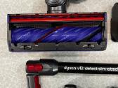 Dyson V12 Detect Slim Absolute - nuotraukos Nr. 8