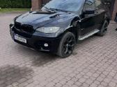 Bmw x6 - nuotraukos Nr. 2
