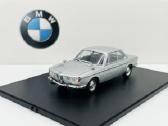 Bmw 2000 CS 1:43 - nuotraukos Nr. 2