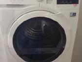 Aeg 7000serijos 8 kg su garantija - nuotraukos Nr. 3